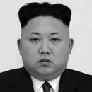 Kim Jong Un