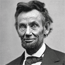 Abraham Lincoln